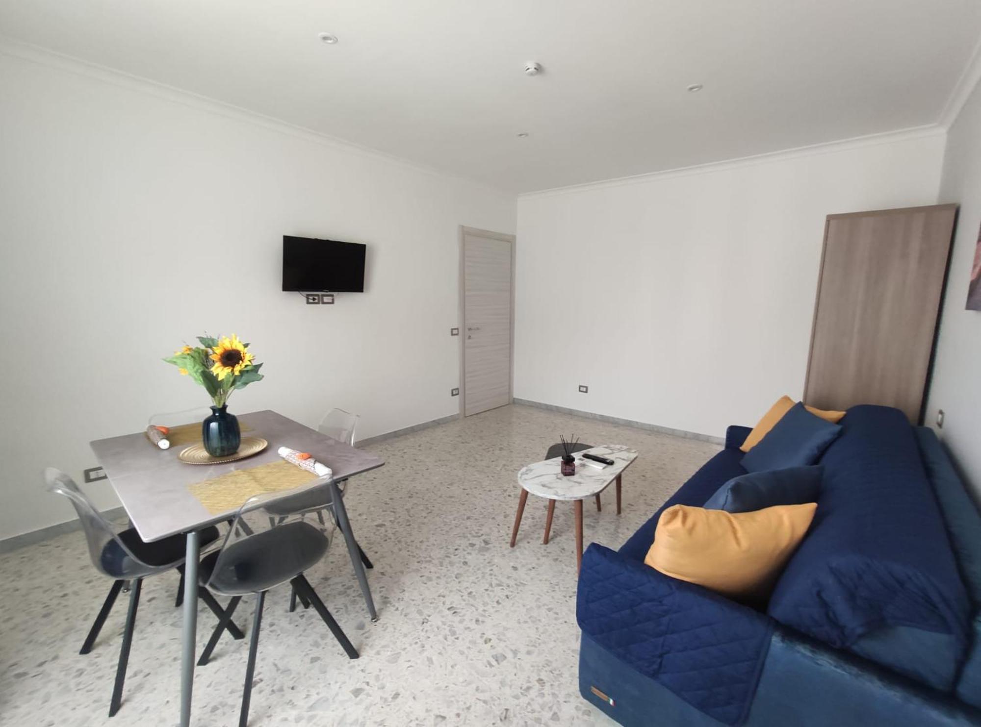 Appartamento Hector Roma Exterior foto