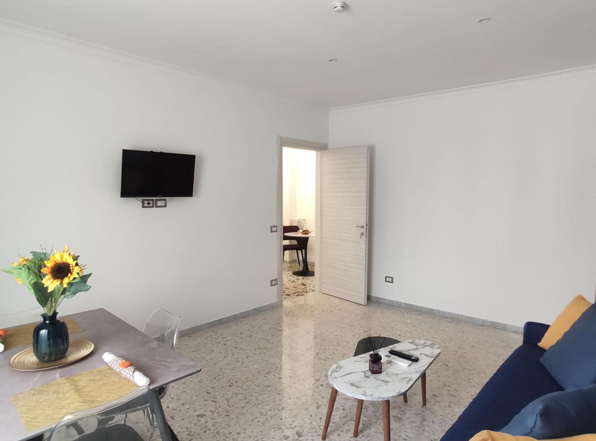 Appartamento Hector Roma Exterior foto