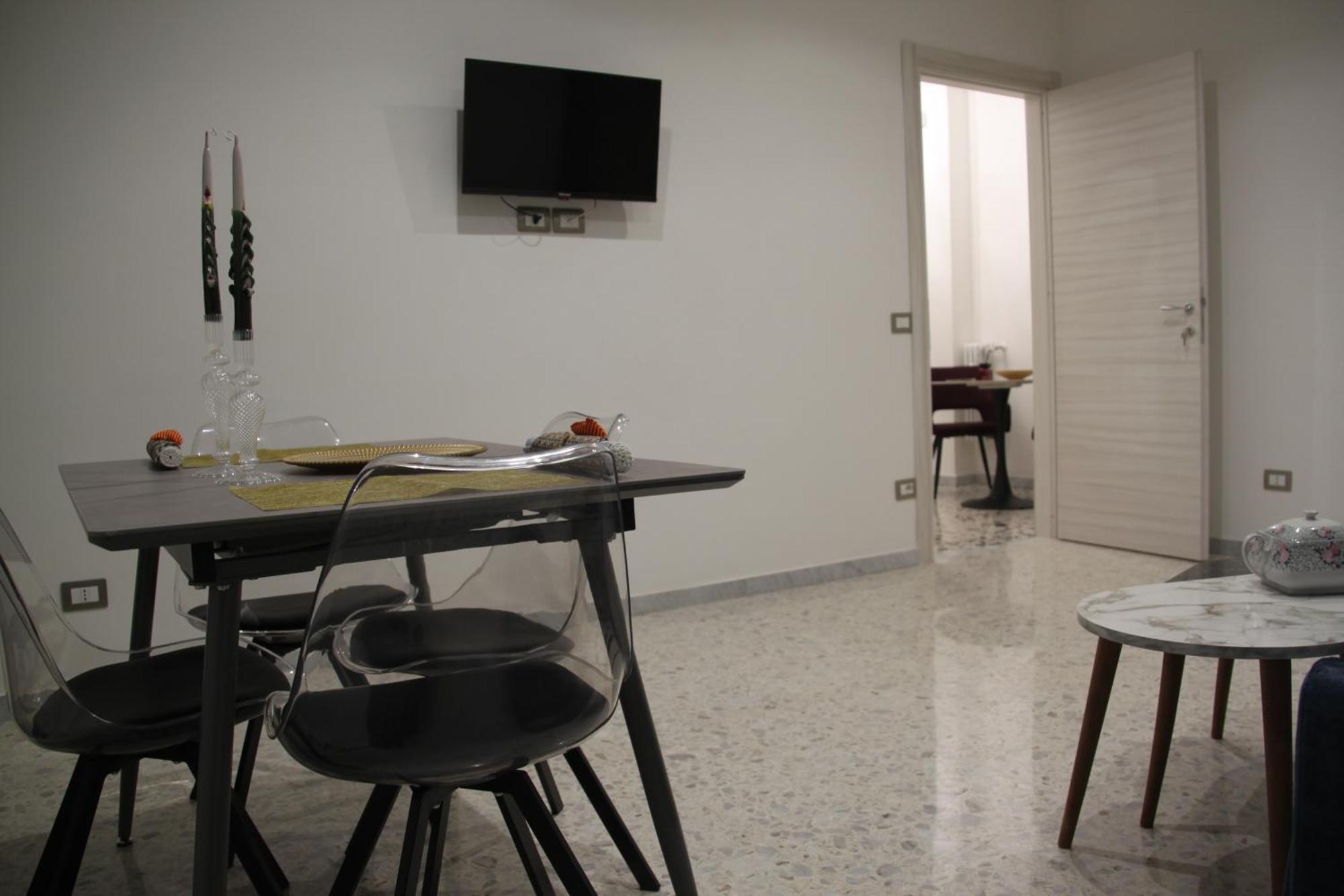 Appartamento Hector Roma Exterior foto
