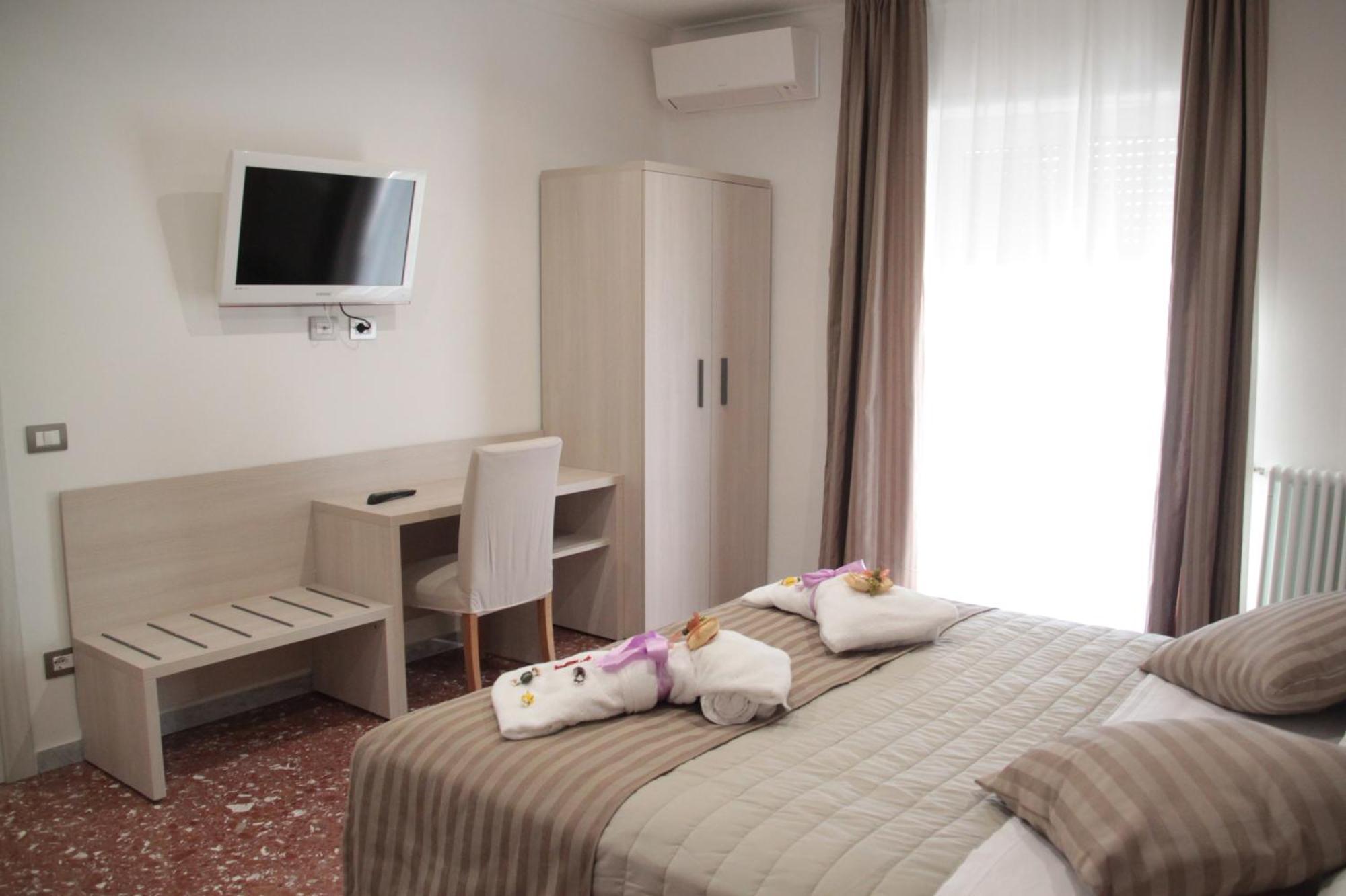 Appartamento Hector Roma Exterior foto