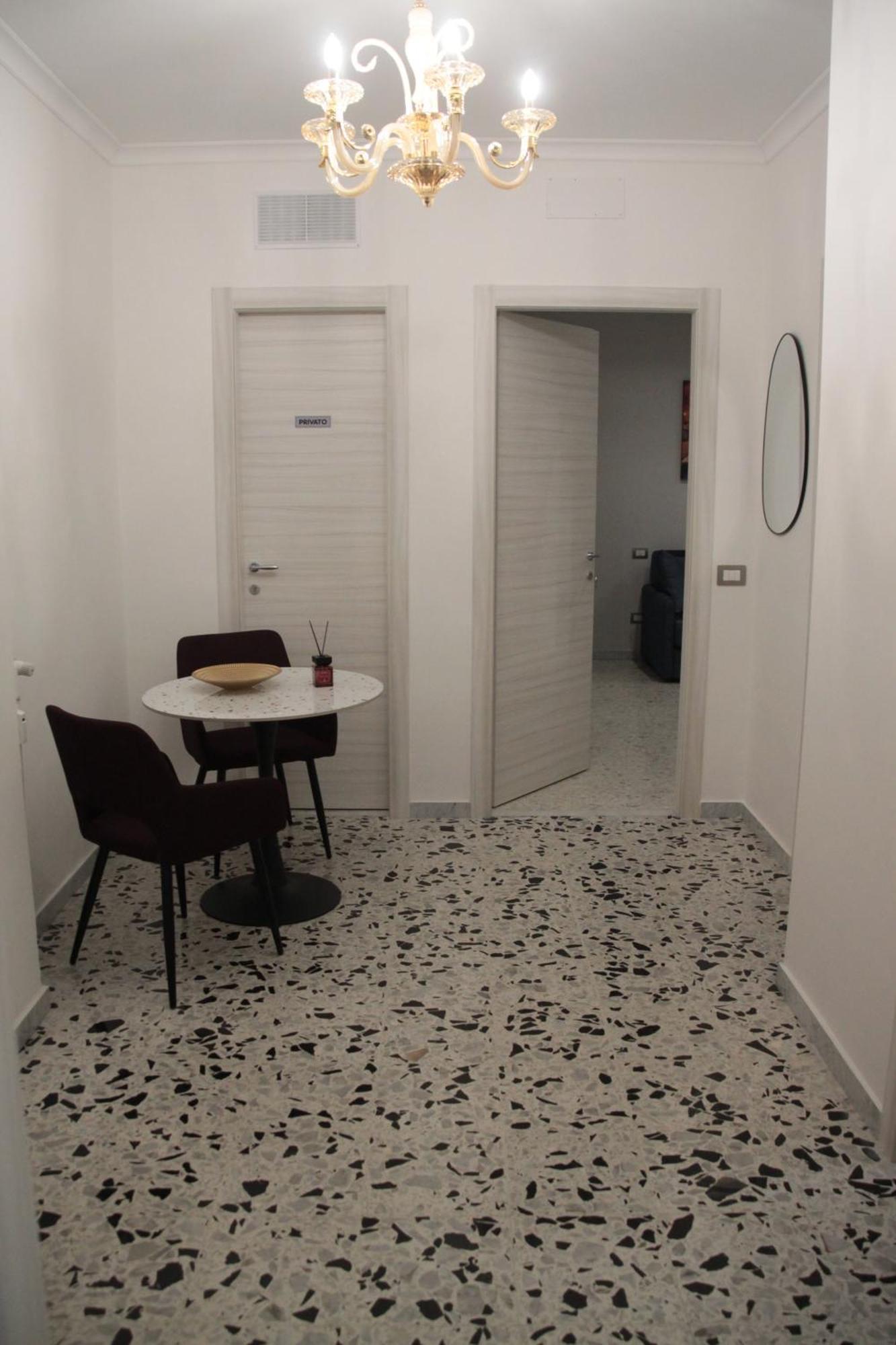 Appartamento Hector Roma Exterior foto
